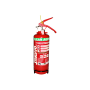 STARVVO AF-36 Clean Agent Fire Extinguisher 1 Kg